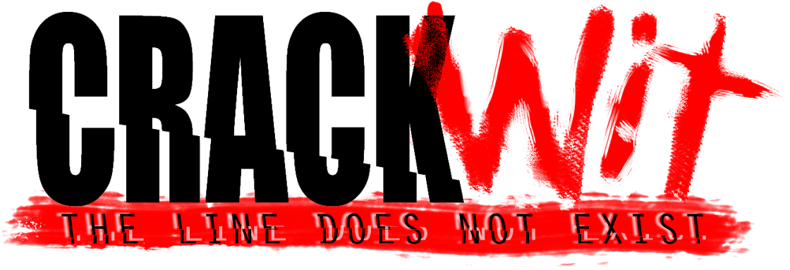Crackwit - Poster (1890x630), Png Download