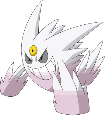 094gengar Mega Shiny Xy Anime - Gengar Mega Evolucion (345x377), Png Download