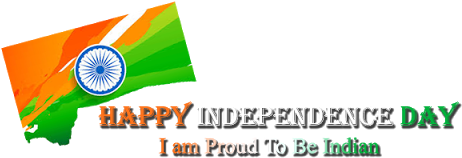 Download Happy Independence Day Png | Transparent PNG Download | SeekPNG