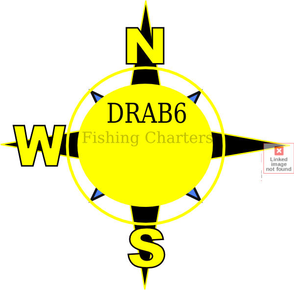 How To Set Use Drab6 Fishing Clipart (600x593), Png Download