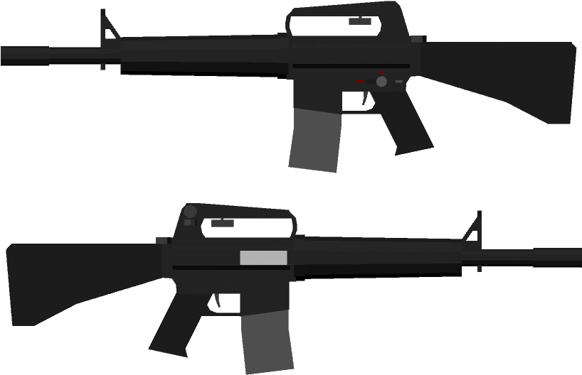 Workshopt65k2 In Unturned - Aps Phantom Extremis Mark Ii (960x540), Png Download
