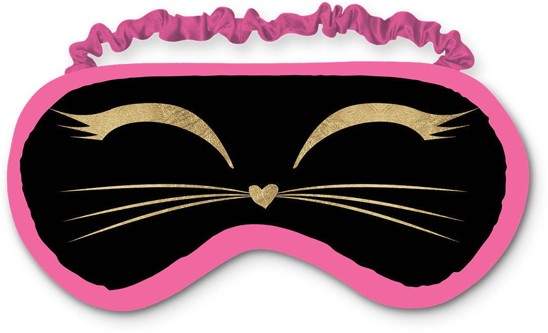 Lady Jayne Eyemask - Washy Lipsticks (1200x1200), Png Download