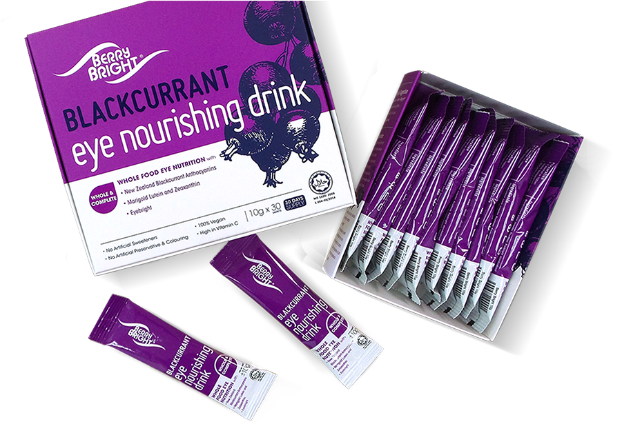 Protect Your Eyes From Smartphone Strain - Berry Bright (900x624), Png Download