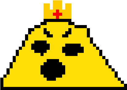 King Sandpile - Graphghan Winnie The Pooh (450x420), Png Download