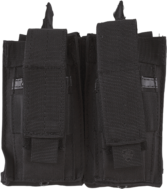Tot-5s Double Ot M4/m16 Mag Pouch - 5ive Star Gear Double Open Top M4/m16 Mag Pouch - Olive (900x1174), Png Download