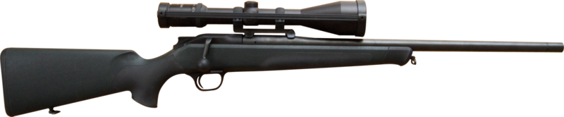 Blaser R8 Professional - Magpul Stock Ruger American (800x166), Png Download