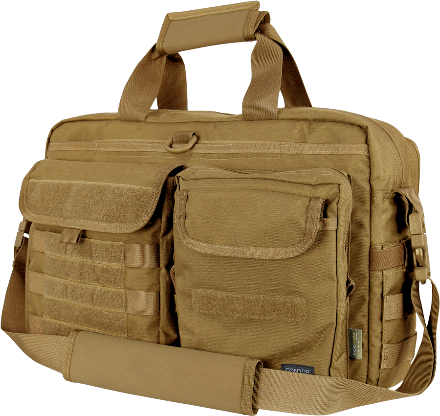 Briefcase (1000x1000), Png Download