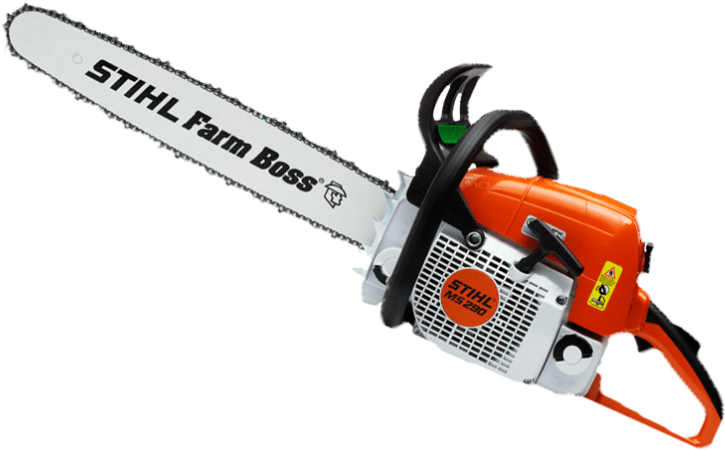 Free Png Chainsaw Png Images Transparent - Chainsaw Png (850x572), Png Download