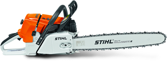 Chainsaw Icon Png - Chain Saw Png (577x300), Png Download