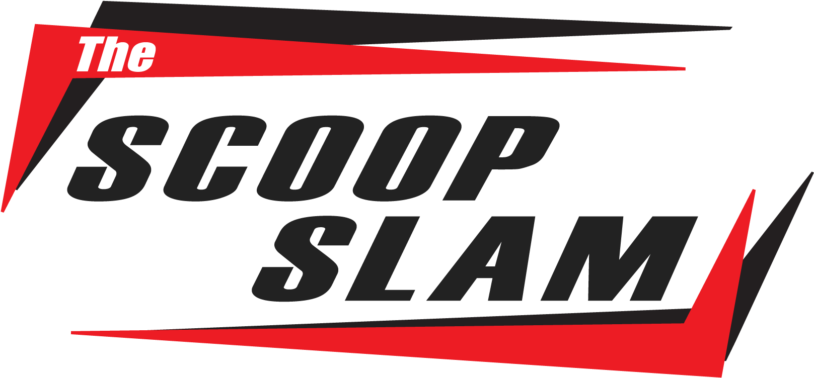 The Scoop Slam - Marvel Cinematic Universe (1670x800), Png Download
