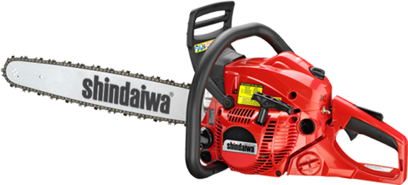 Shindaiwa 491s 20 - Shindaiwa 491s (600x331), Png Download