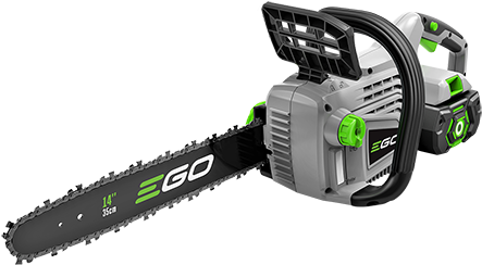 Ego Chainsaw (460x321), Png Download