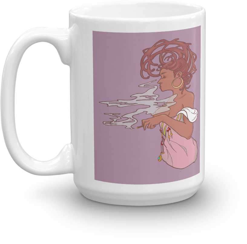 Mug (1000x1000), Png Download