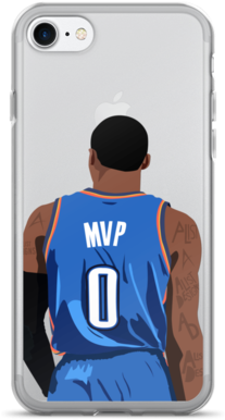Mvp Iphone 7/7 Plus Case - Iphone 6s (480x480), Png Download