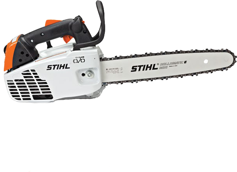 Stihl Ms193t 14in Chainsaw - Best Price On Stihl Chainsaw Ms 193 T (1000x1000), Png Download