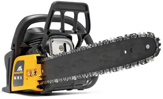 Petrol Chainsaws - Tactical Fully Automatic Assault Meme (523x320), Png Download