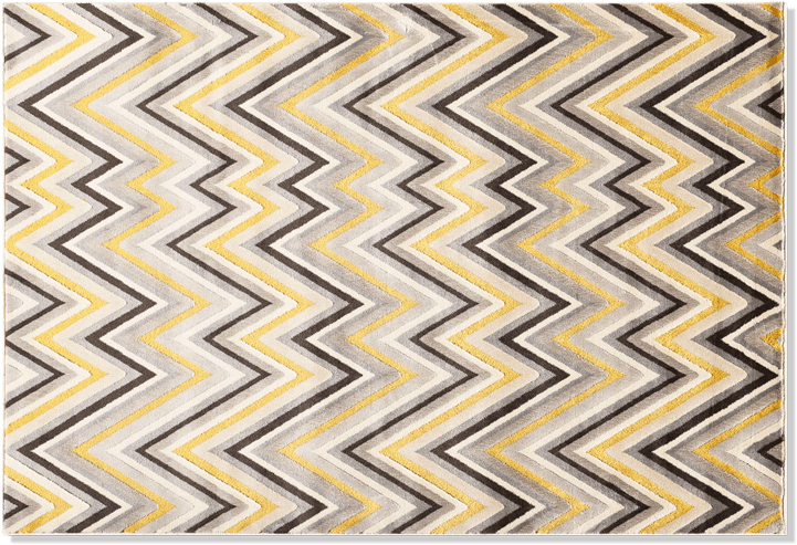 Liquid Sand Multi Rug - Central Oriental Paris 8' X 10' (846x534), Png Download