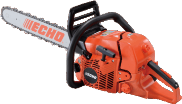 Echo Cs590 Timber Wolf Chainsaw - Motosierras Echo Cs 620 Sx (500x650), Png Download