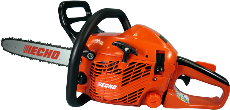 Chainsaw Icon - Motosierra Echo Cs 353 (780x385), Png Download