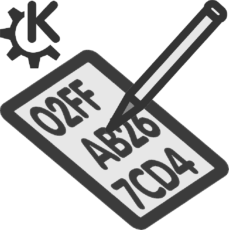 Flat, Theme, Edit, Password, Code, Icon - Code Clipart (638x640), Png Download