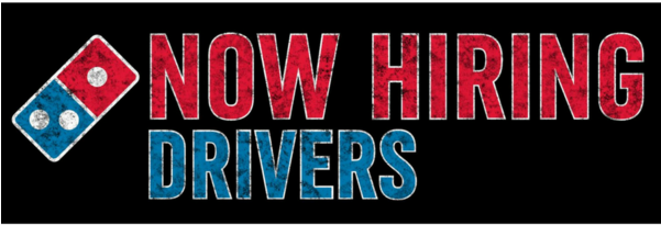 "now Hiring" Chalkboard Decal Lettering - Decal (600x300), Png Download