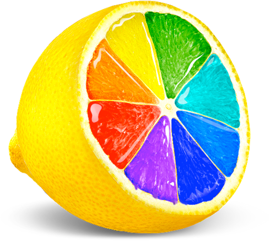 Wallpaper Paint, Splash, Colors, Simple Desktop Wallpaper - Color Png For Editing (1024x1024), Png Download