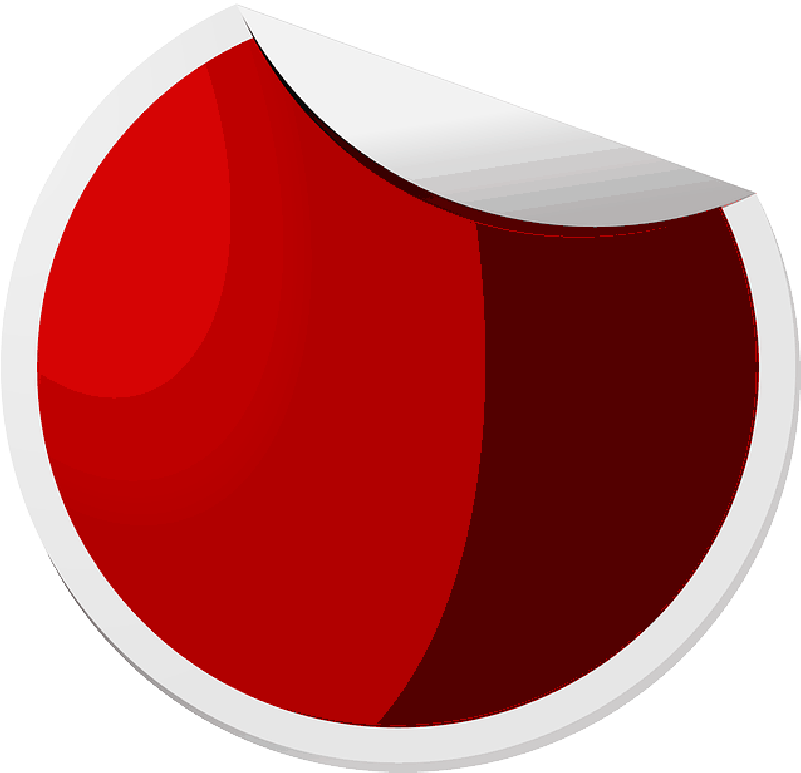 New, Button, Sticker - Gloucester Road Tube Station (800x803), Png Download