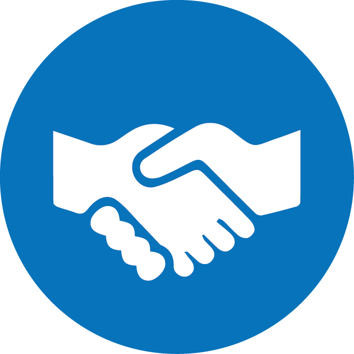 Code Of Conduct - Code Of Conduct Icon (689x689), Png Download