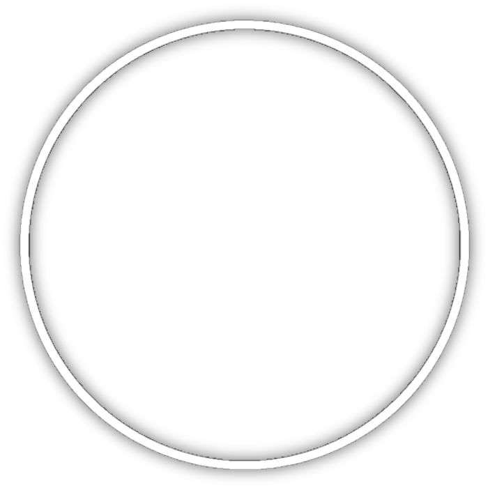 Icon Iconhelp Circle Outline Circleoutline Freetoedit - Circle (800x762), Png Download