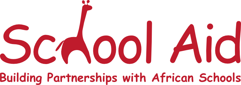 Logo Red Tag - School Aid (794x280), Png Download