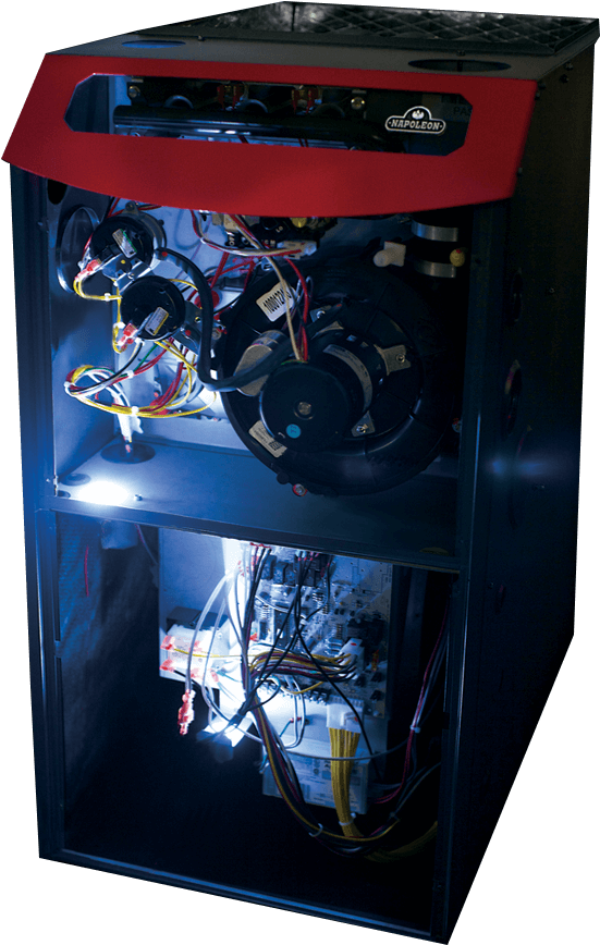 September 13, - Furnace (595x899), Png Download