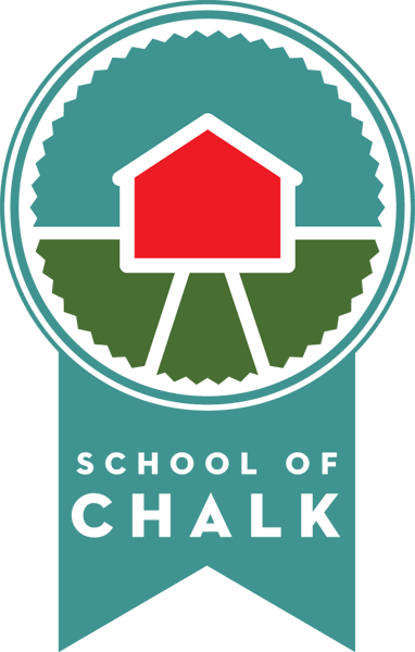 Logo Design Is Defined By The Architecture, Color Of - Primary School (382x600), Png Download