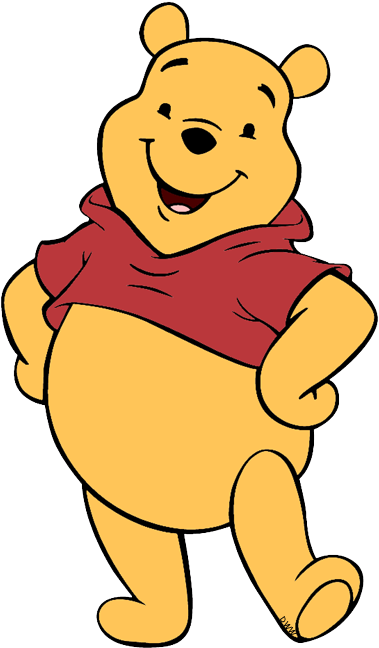 Drawing Of Disney Cartoon (400x661), Png Download