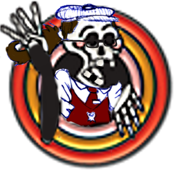 5af91daf5a064 Arielthatsallfolks - Thumb - - Png - Cartoon (580x580), Png Download