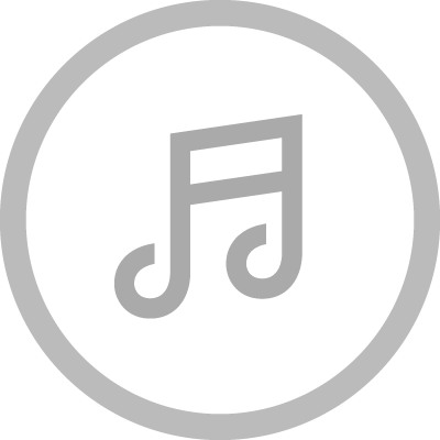 Songs We Love - Icon (400x400), Png Download