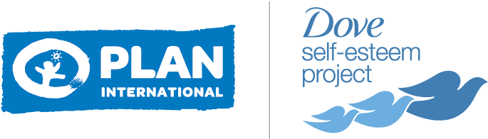 Dove Self Esteem Workshop - Dove Self Esteem Logo Png (740x196), Png Download