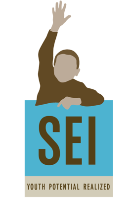 Self Enhancement - Self Enhancement Inc Logo (400x400), Png Download