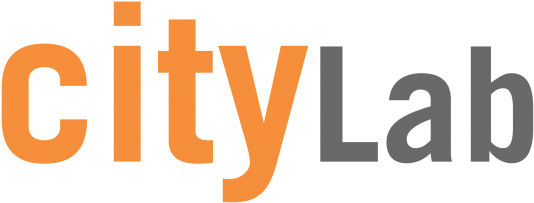 Lbba Labs - City Lab Logo Transparent (550x225), Png Download