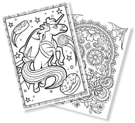 Clip Art Royalty Free Library Australia Drawing Coloring - Coloring Pages (465x425), Png Download