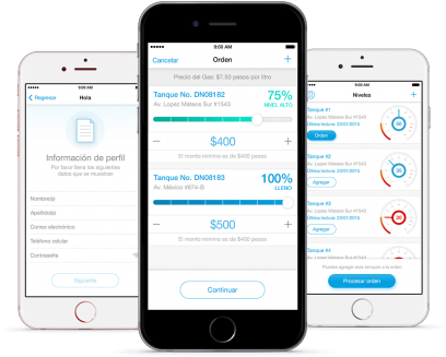 Nube - Smart Living - Iphone (489x440), Png Download