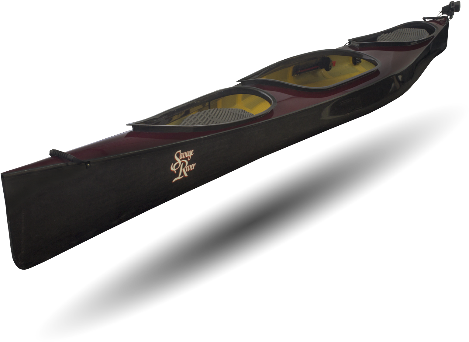 Osprey - Sea Kayak (1600x1280), Png Download