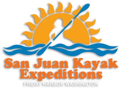The San Juan Islands' Original Sea Kayak Outfitter - Dinner Word (400x303), Png Download