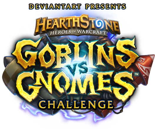 Gnome Vs Goblin (526x437), Png Download