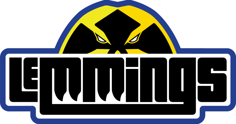 Match Report Wolfpack Wolves 38 Aztec Lemmings - Illustrator (768x403), Png Download