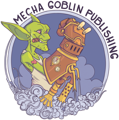 Hey Ya'll I'm Getting Some Shirts Made Up For Myself - Goblin Publishing (540x539), Png Download