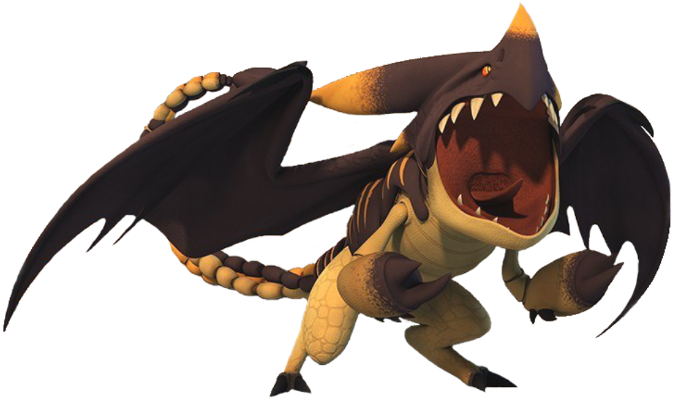 ~*name Suggestions Anyone - Train Your Dragon Triple Strike (1024x614), Png Download
