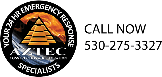 Aztec Construction (612x307), Png Download