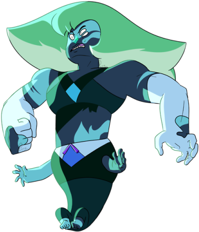 2 - Cartoon (500x495), Png Download