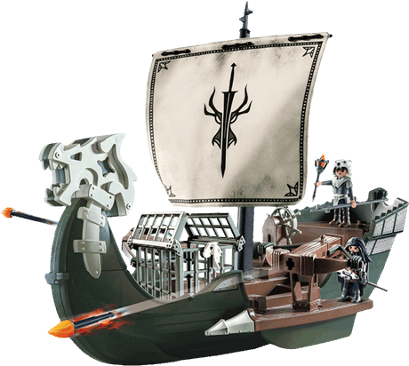 How To Train Your Dragon - Train Your Dragon Playmobil (600x600), Png Download