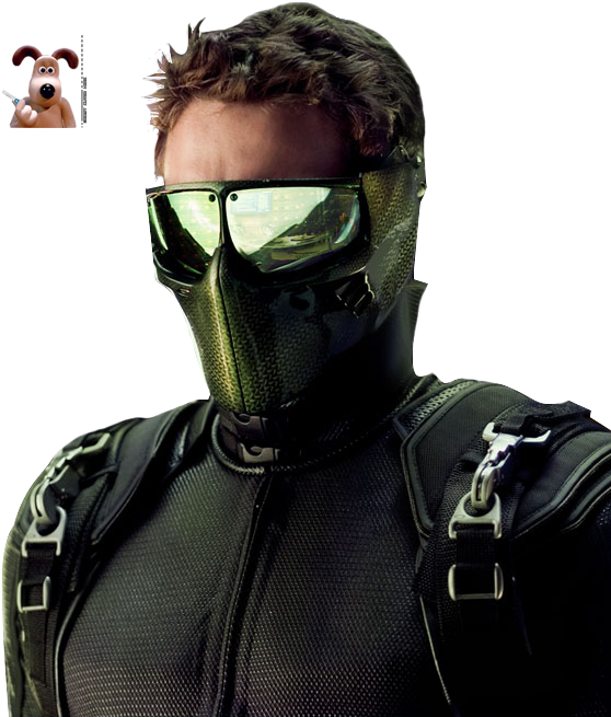 Http - //i47 - Tinypic - Com/mbs9aq - Spiderman 3 (557x661), Png Download